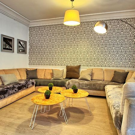 Sao Pedro 30 Guests Apartment Lisboa Eksteriør bilde