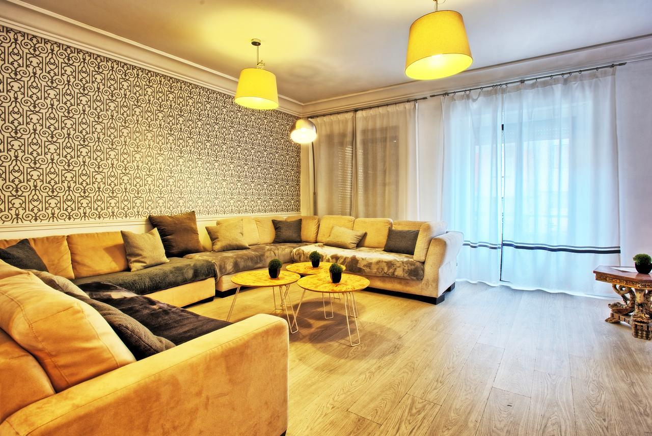 Sao Pedro 30 Guests Apartment Lisboa Eksteriør bilde