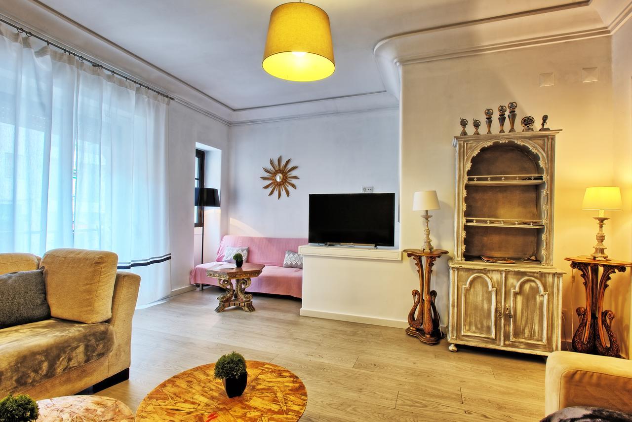 Sao Pedro 30 Guests Apartment Lisboa Eksteriør bilde