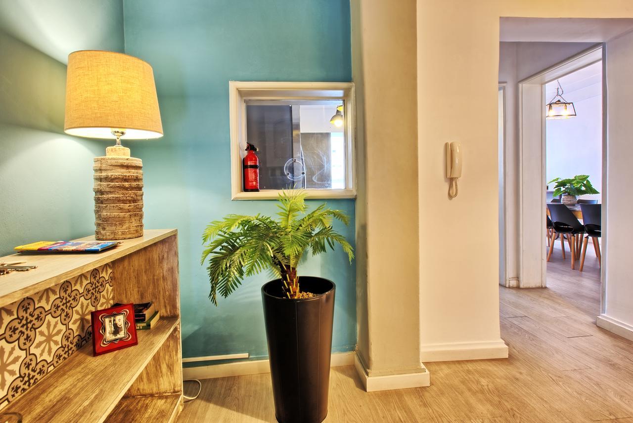 Sao Pedro 30 Guests Apartment Lisboa Eksteriør bilde