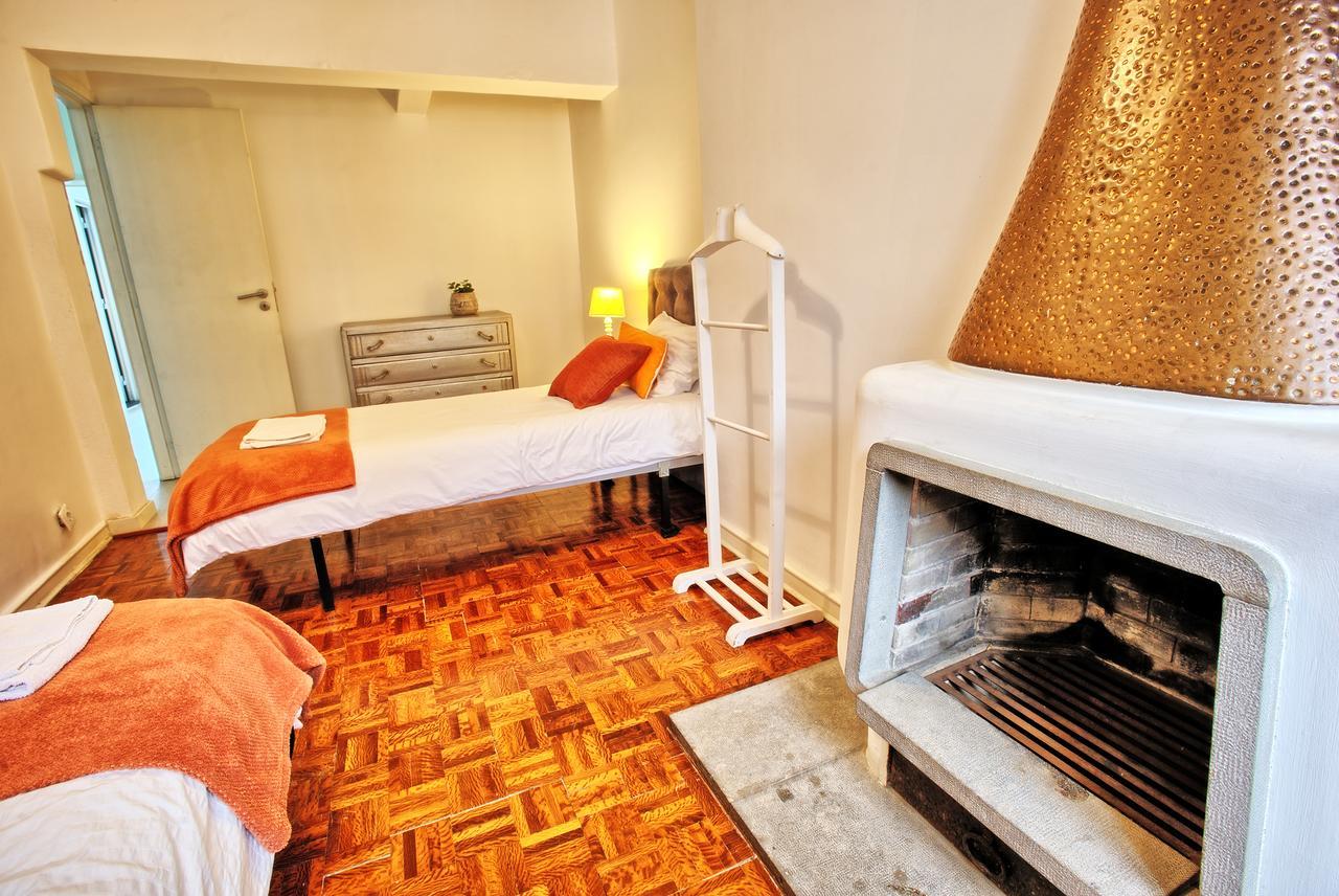 Sao Pedro 30 Guests Apartment Lisboa Eksteriør bilde