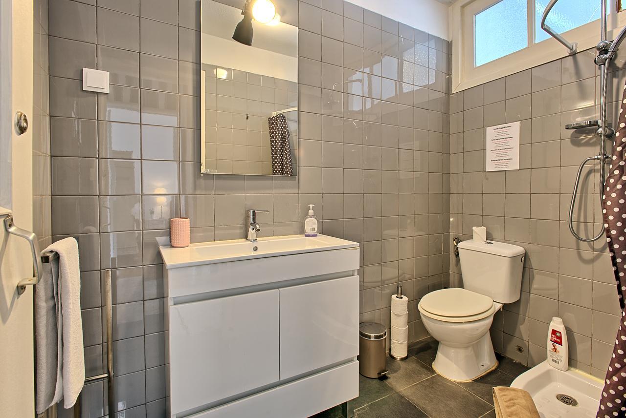 Sao Pedro 30 Guests Apartment Lisboa Eksteriør bilde