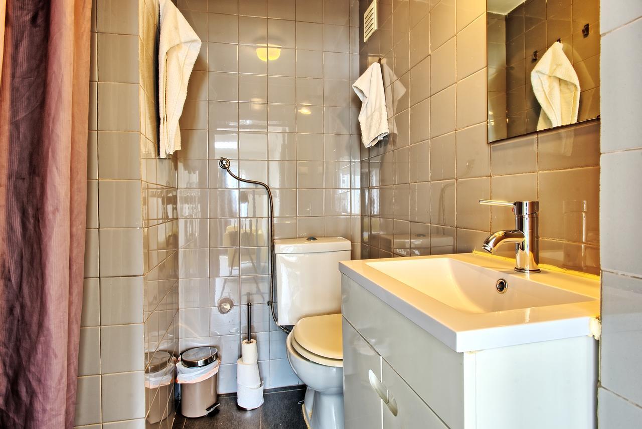 Sao Pedro 30 Guests Apartment Lisboa Eksteriør bilde