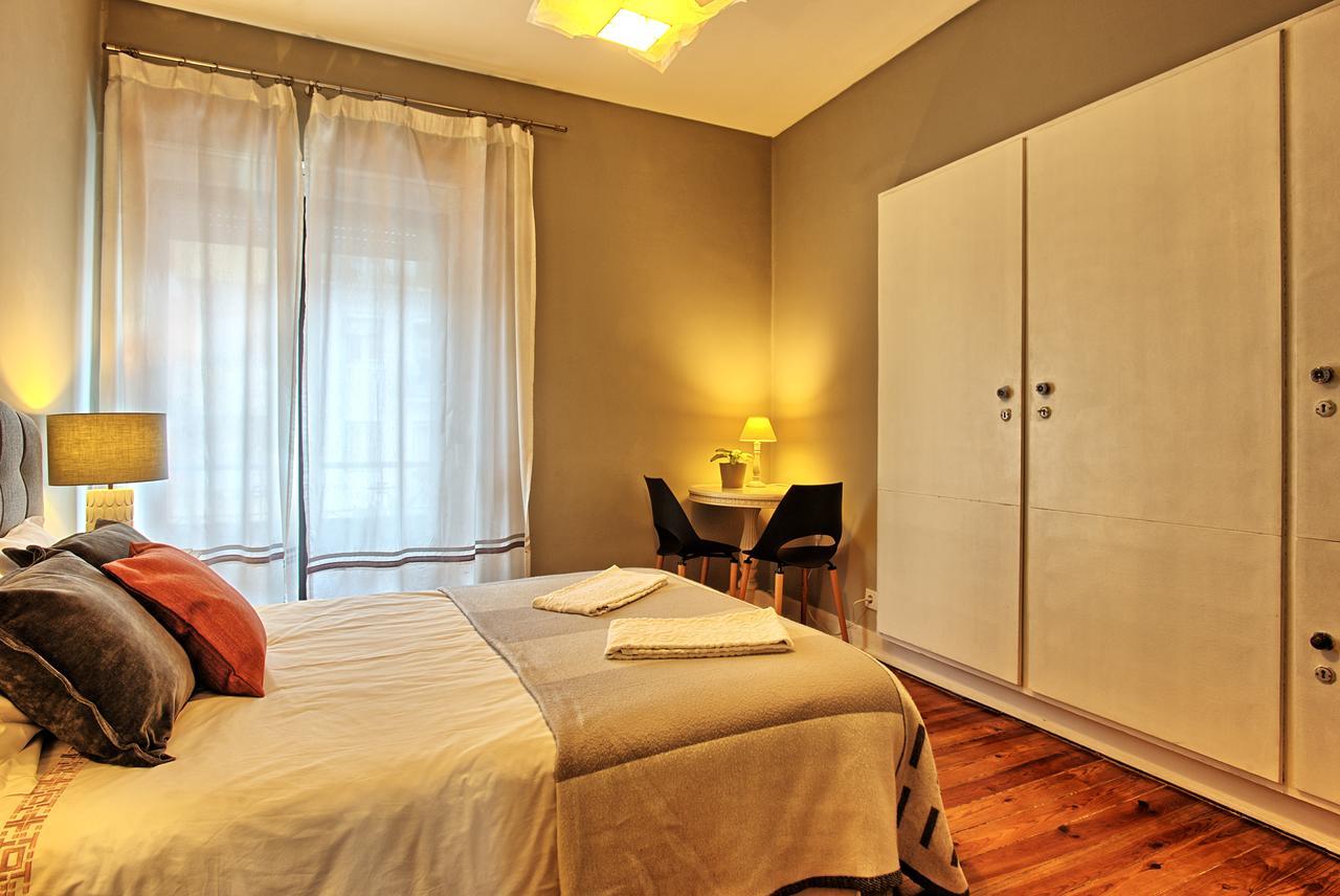 Sao Pedro 30 Guests Apartment Lisboa Eksteriør bilde
