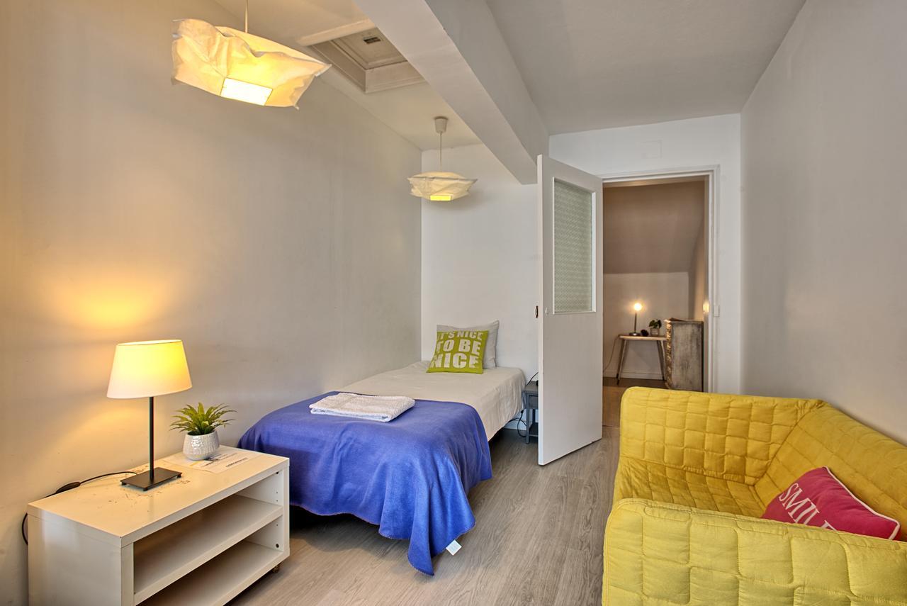 Sao Pedro 30 Guests Apartment Lisboa Eksteriør bilde