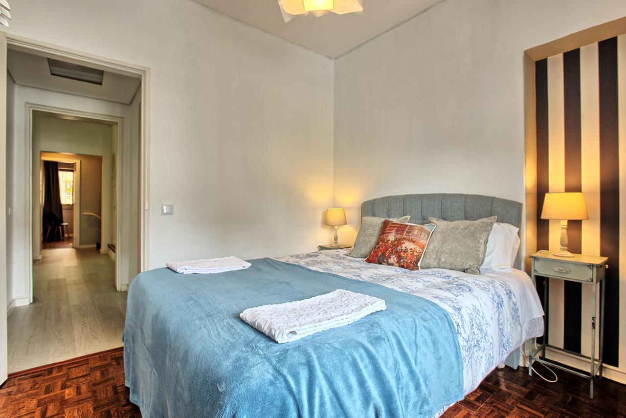 Sao Pedro 30 Guests Apartment Lisboa Eksteriør bilde